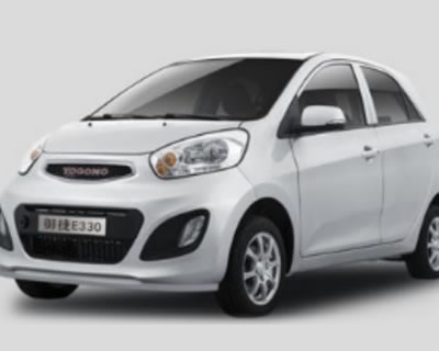 禦捷電(diàn)動車(chē)